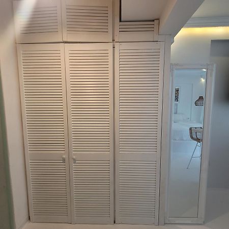 Studio Beach Residence Неводарі Екстер'єр фото