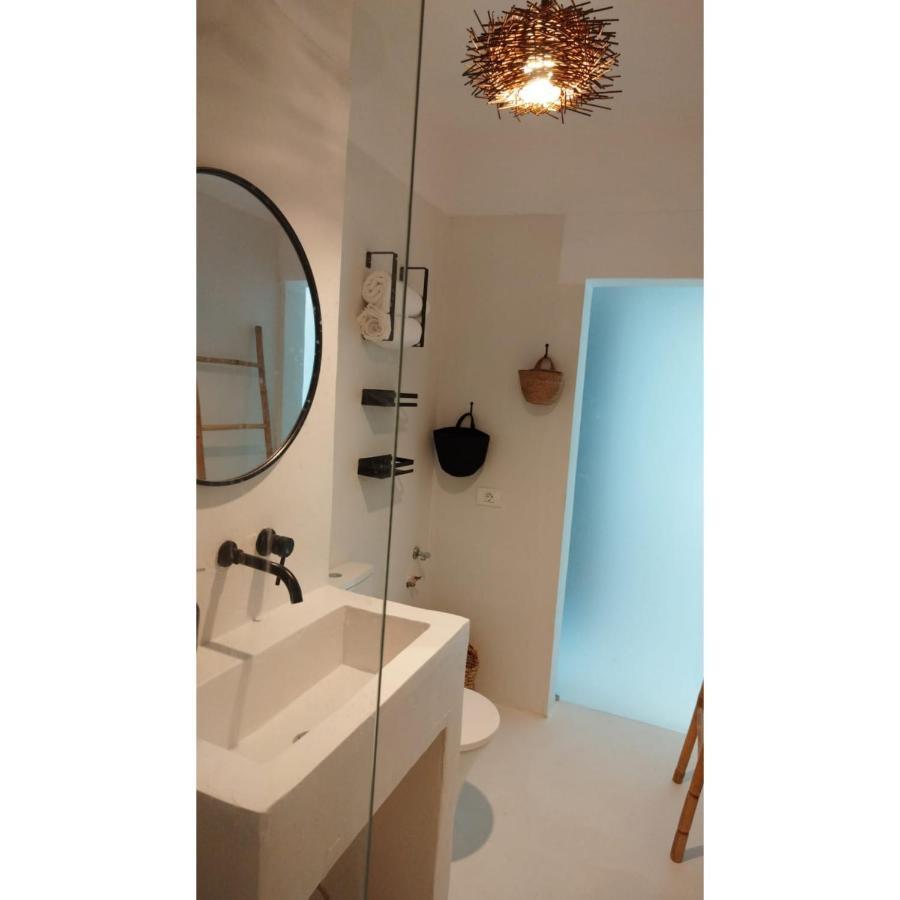 Studio Beach Residence Неводарі Екстер'єр фото