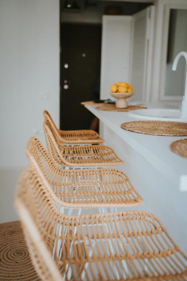 Studio Beach Residence Неводарі Екстер'єр фото