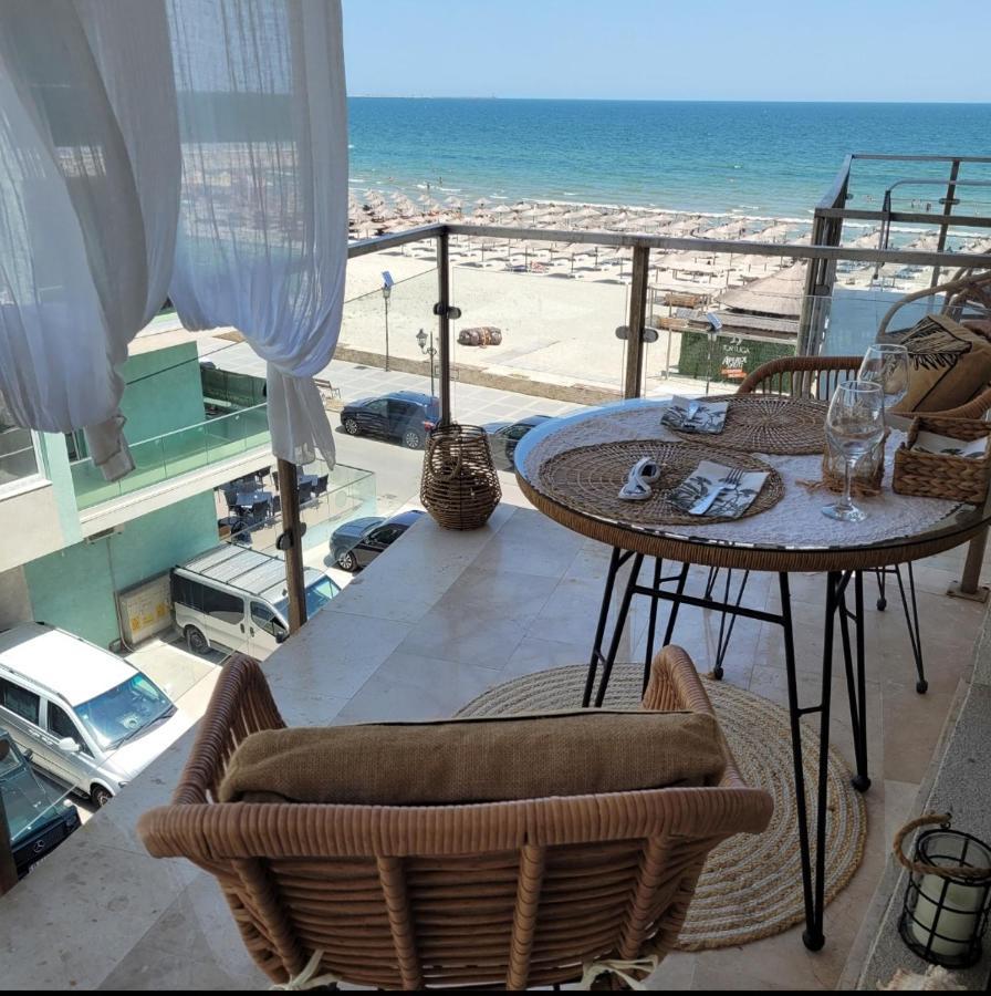 Studio Beach Residence Неводарі Екстер'єр фото